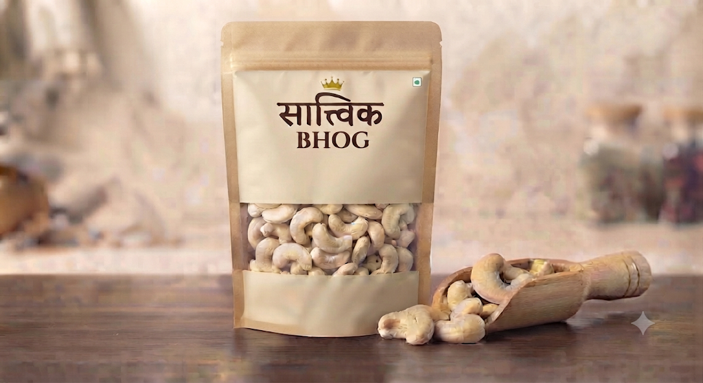 Premium Cashews